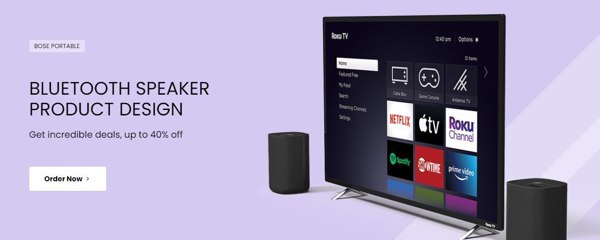 Slider image